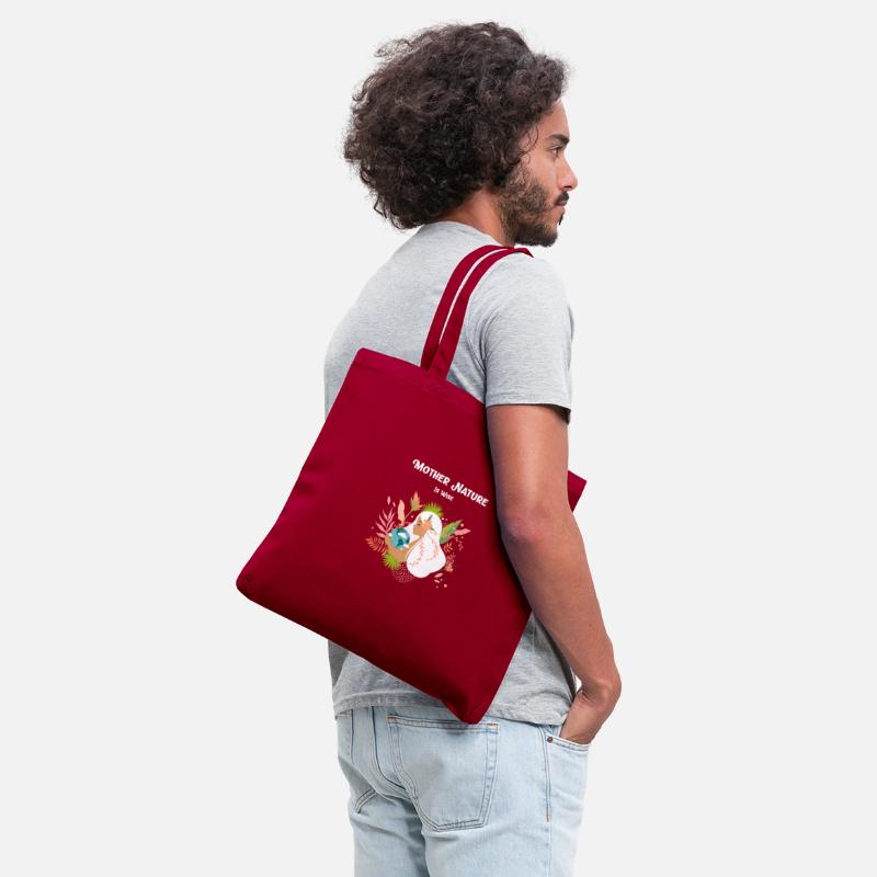 Earth Day Mother Nature