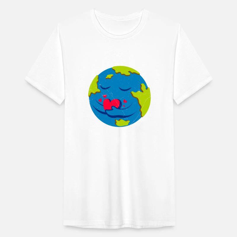 Earth Day saying: Respect Our Mother Mother Earth