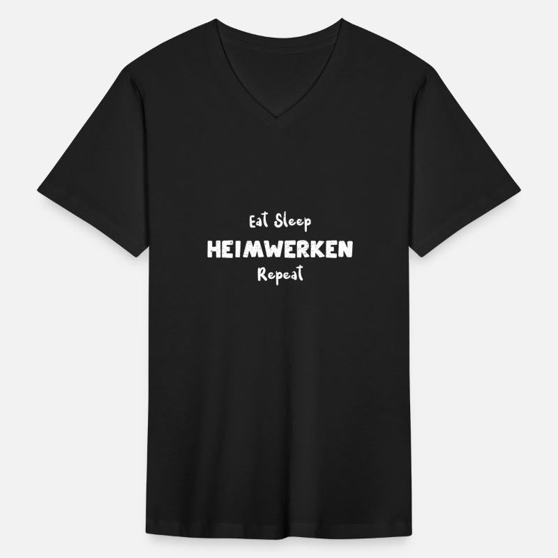 Eat Sleep DIY Repeat