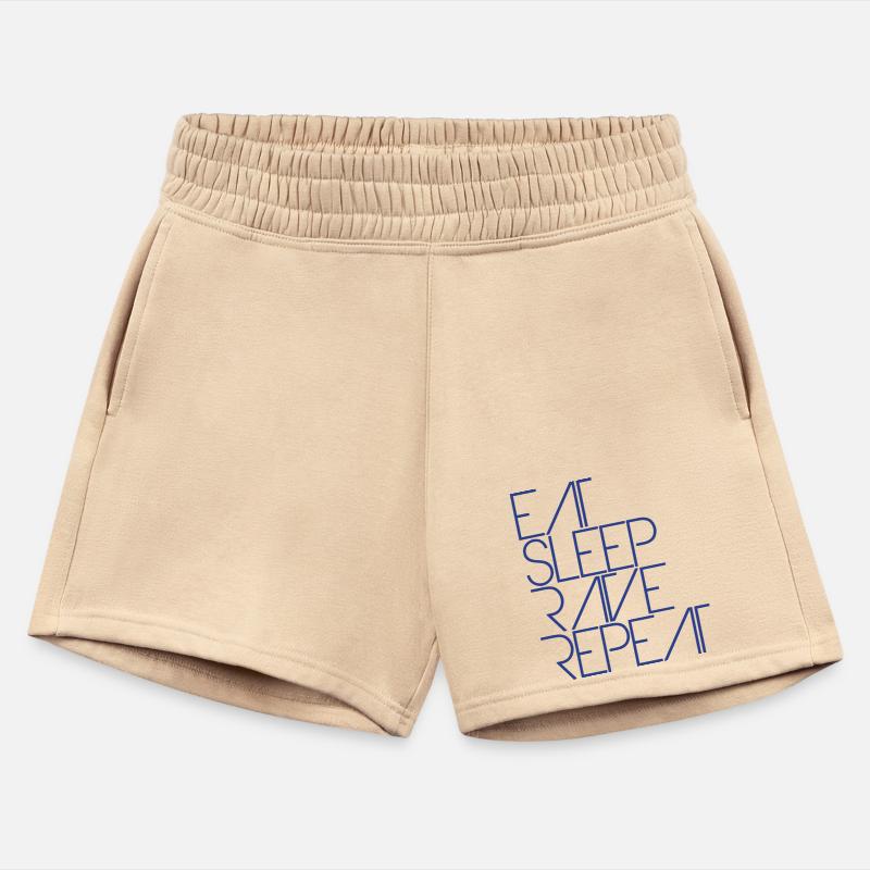 Eat Sleep Rave Repeat Daily Dance Music Party Life