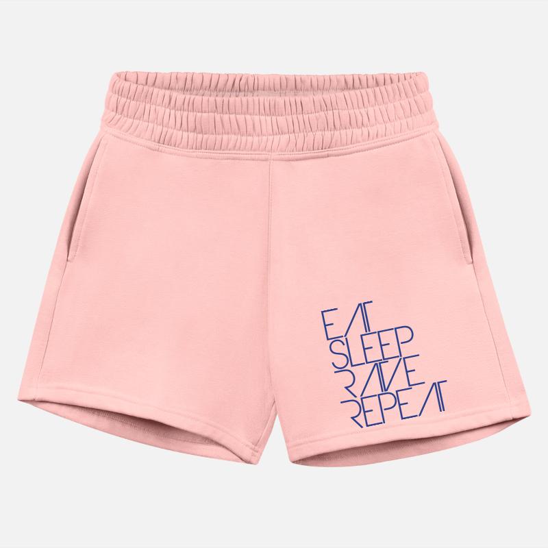 Eat Sleep Rave Repeat Daily Dance Music Party Life