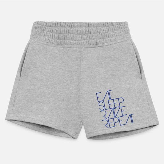 Eat Sleep Rave Repeat Daily Dance Music Party Life