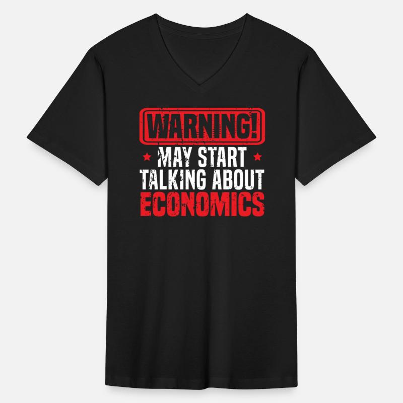 Economist Economics Teacher Job Profession Economy