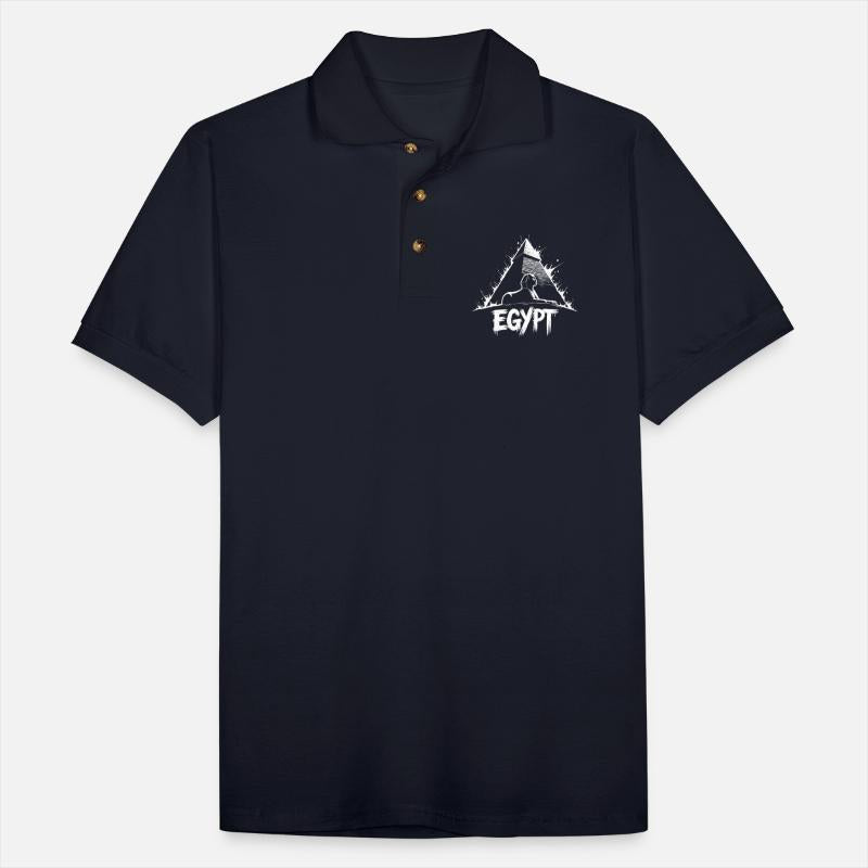 Egypt Sphinx Pyramid