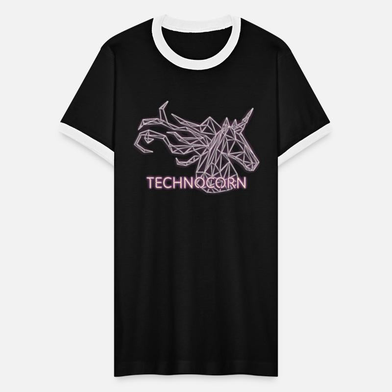 Einhorn Edm Technocorn Festival Musik