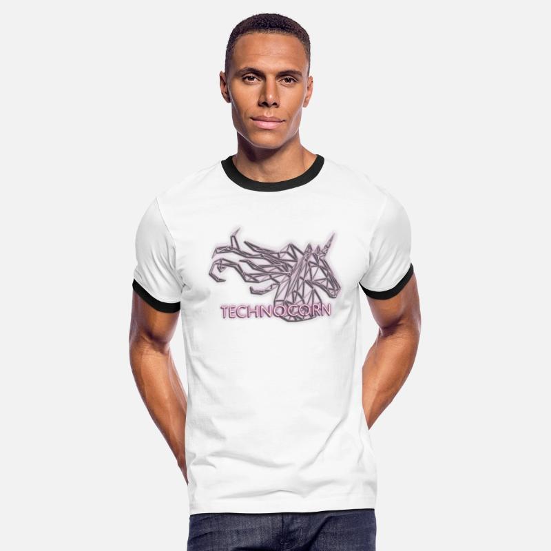 Einhorn Edm Technocorn Festival Musik