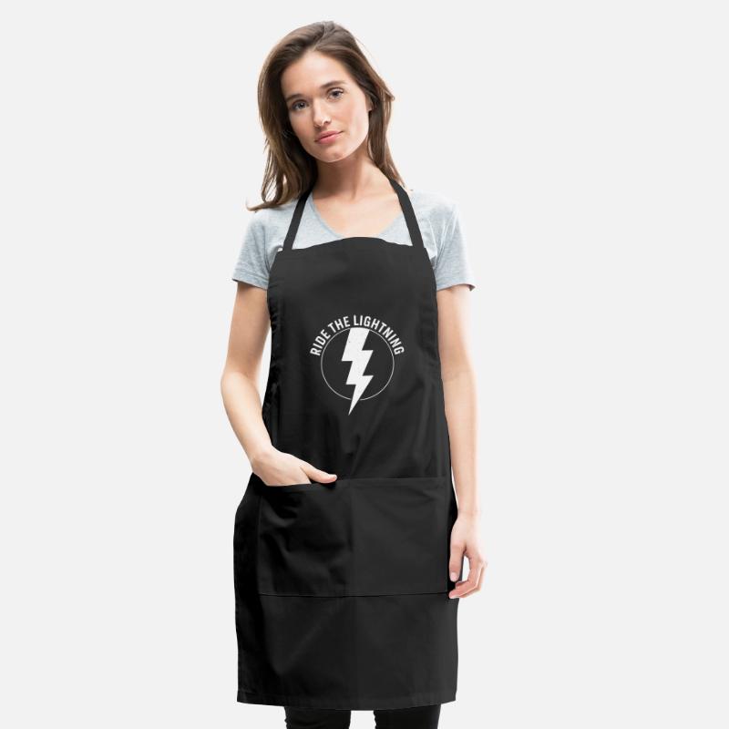 Electric Vehicle Electric Car Ride The Lightning