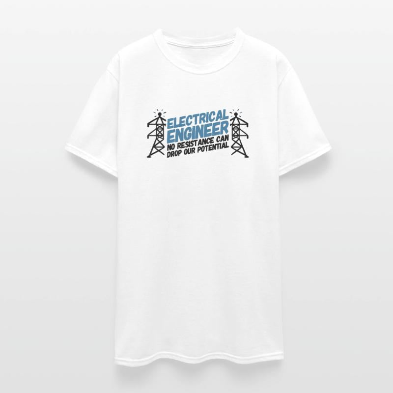 ELECTRICAL ENGINEER: Electrical Engineer Potential