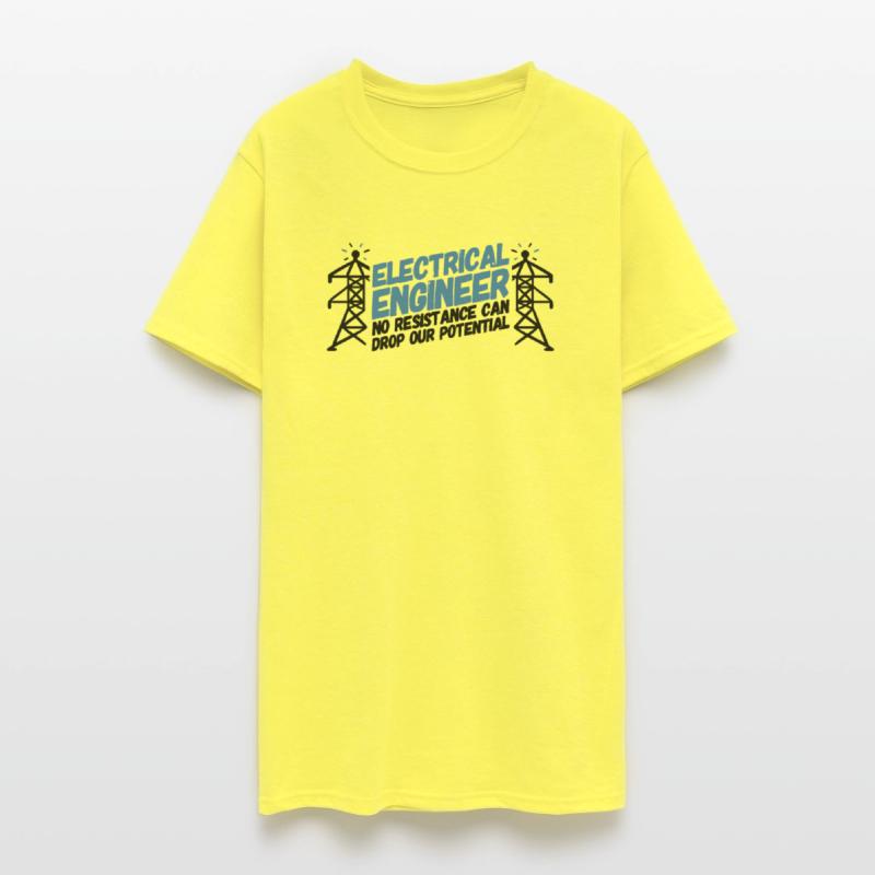 ELECTRICAL ENGINEER: Electrical Engineer Potential