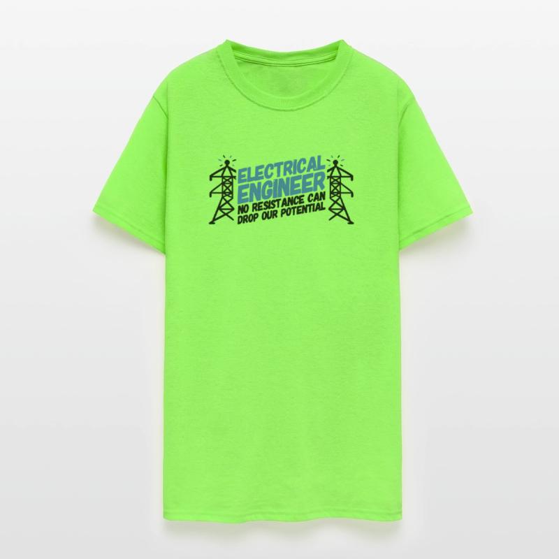 ELECTRICAL ENGINEER: Electrical Engineer Potential