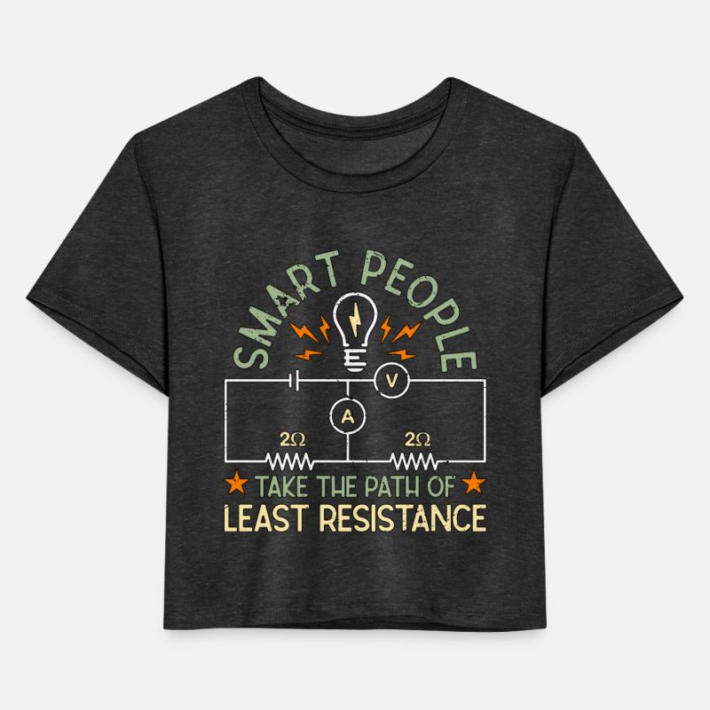 Electrical Engineering Smart People Take Lineman