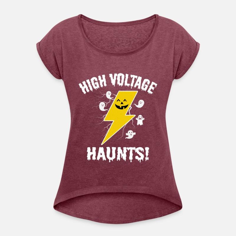 Electrician Halloween: High Voltage Hunts
