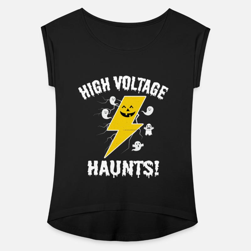 Electrician Halloween: High Voltage Hunts