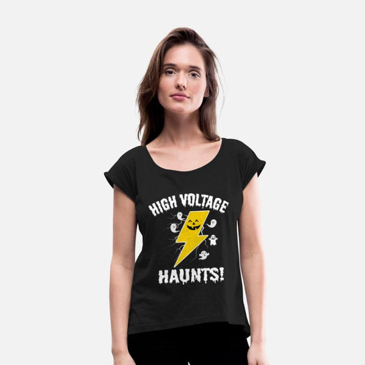 Electrician Halloween: High Voltage Hunts