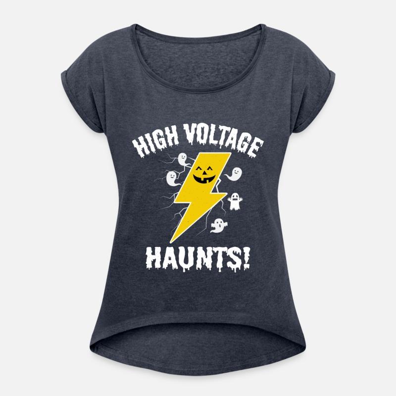 Electrician Halloween: High Voltage Hunts