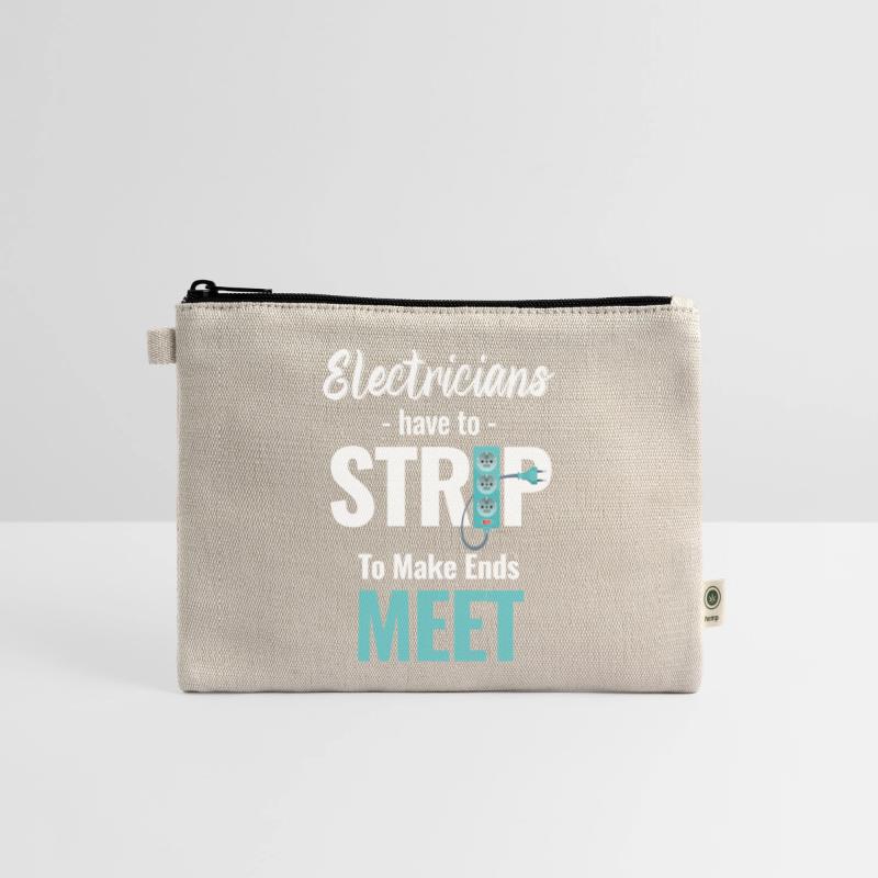 Electricians Have To Strip To Make Ends Meet