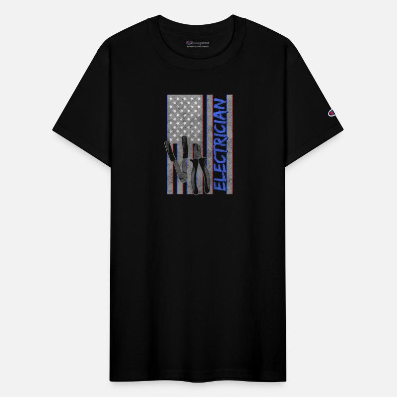 Electricity Electronics Plumbing High Voltage