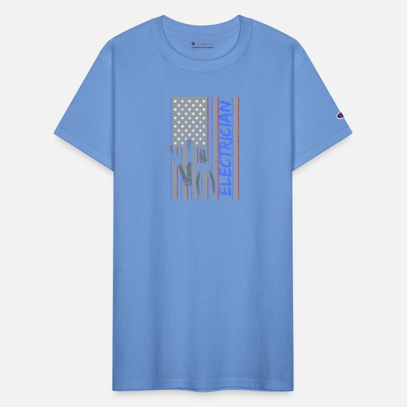 Electricity Electronics Plumbing High Voltage