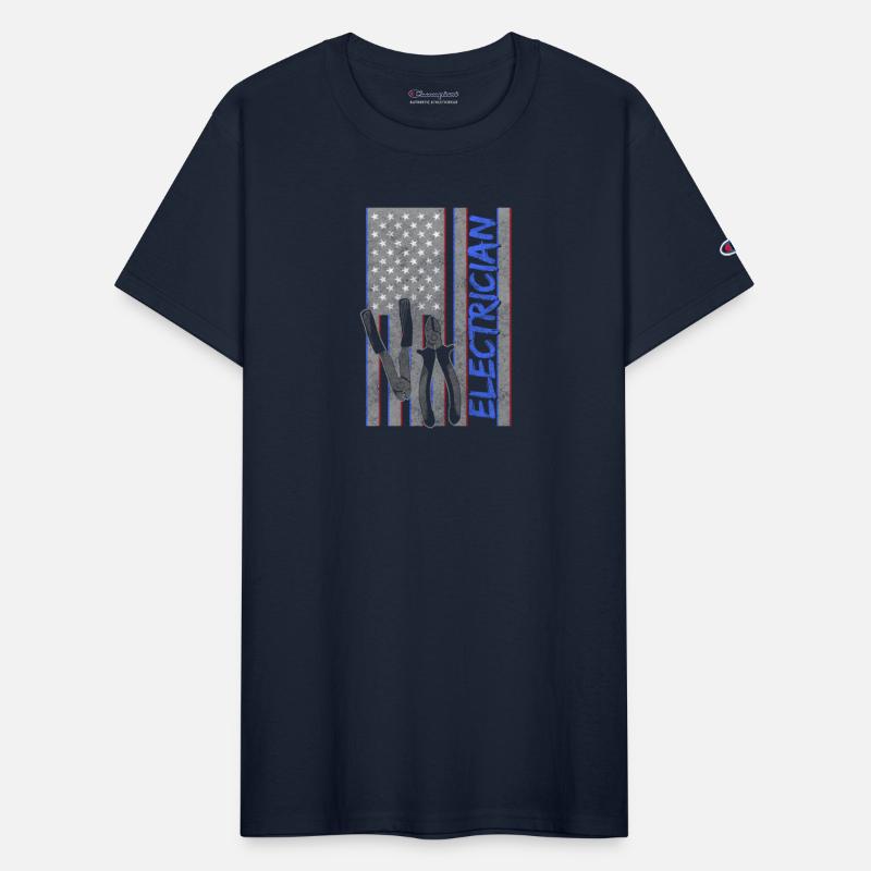 Electricity Electronics Plumbing High Voltage