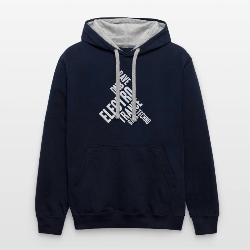 Electro music design