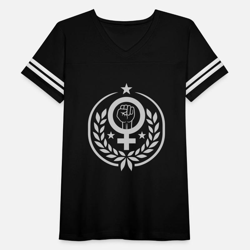 emblem symbol women rights