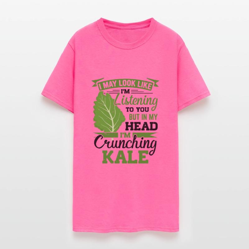 Embrace Veganism with Kale and Vegetables