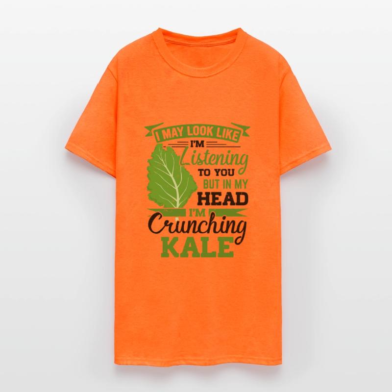 Embrace Veganism with Kale and Vegetables