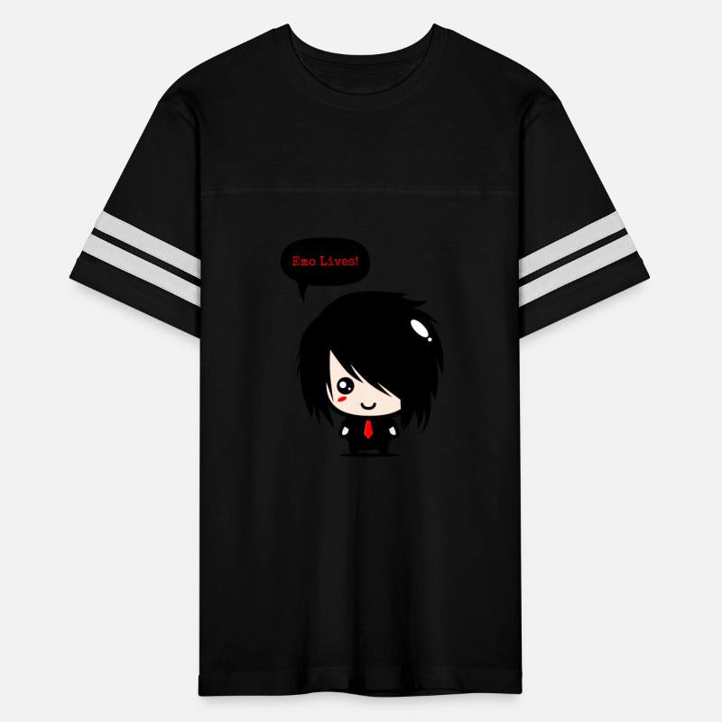 EMO Lives | Boys Emo clothes | Emocore | Emo Music