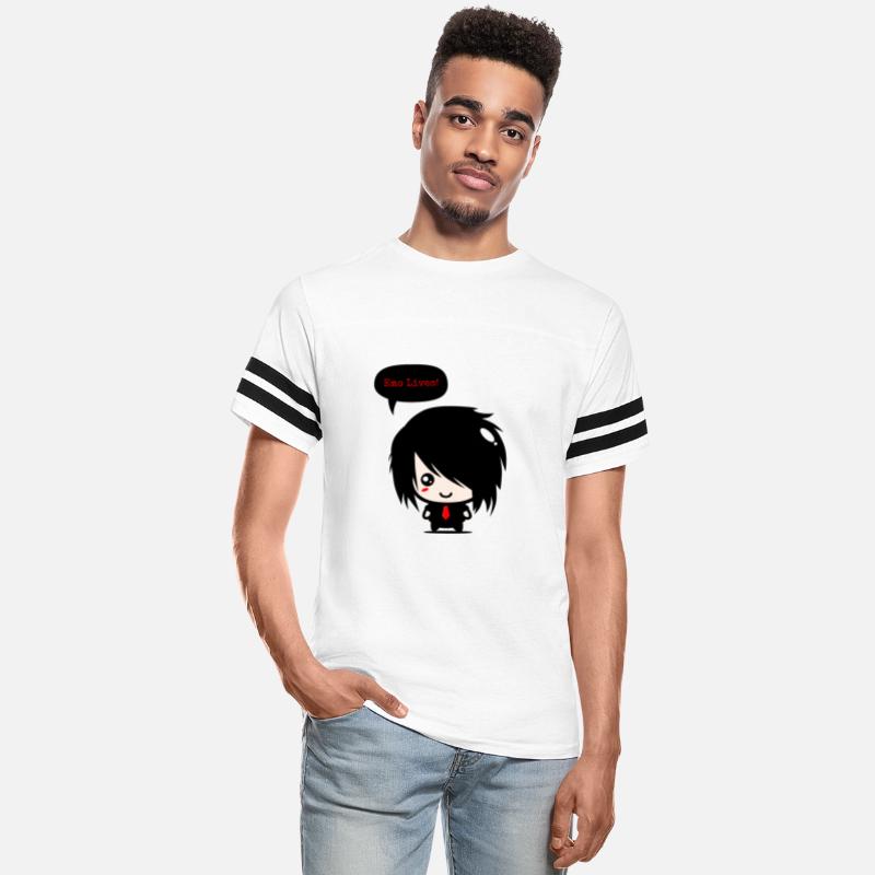 EMO Lives | Boys Emo clothes | Emocore | Emo Music