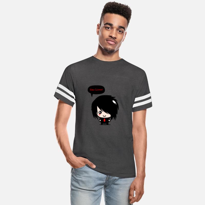 EMO Lives | Boys Emo clothes | Emocore | Emo Music