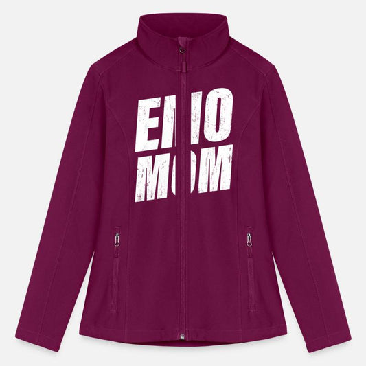 EMO Punk Funny 2000s 00s EMO Mom