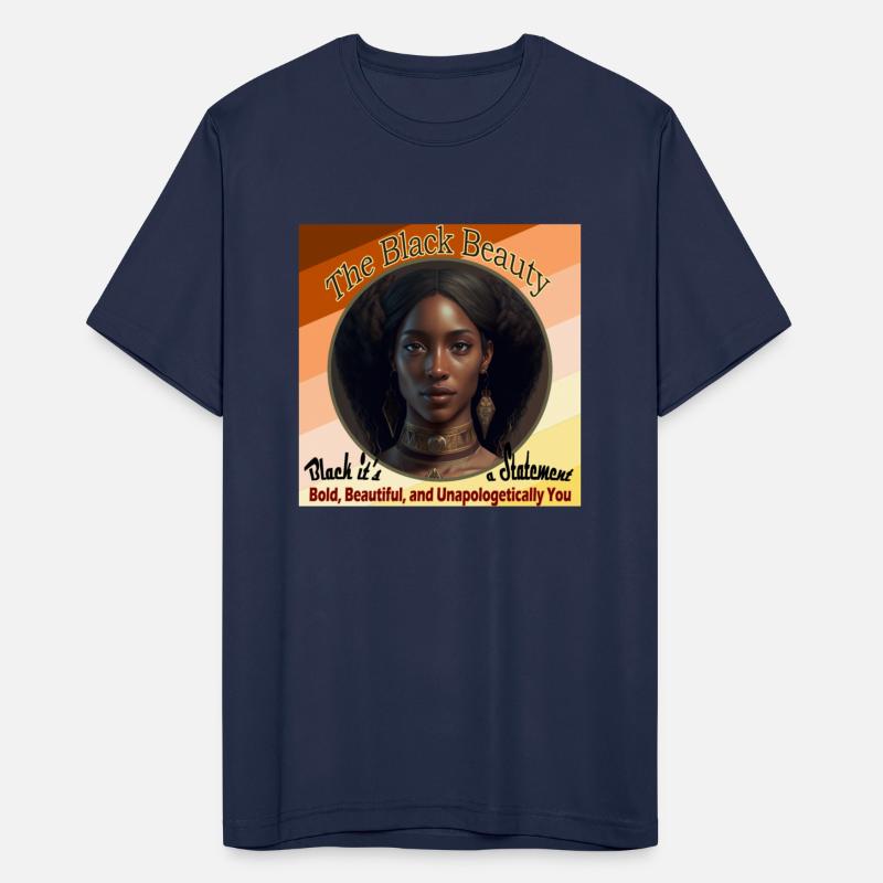 Empower Your Heritage: Celebrate BHM with Style