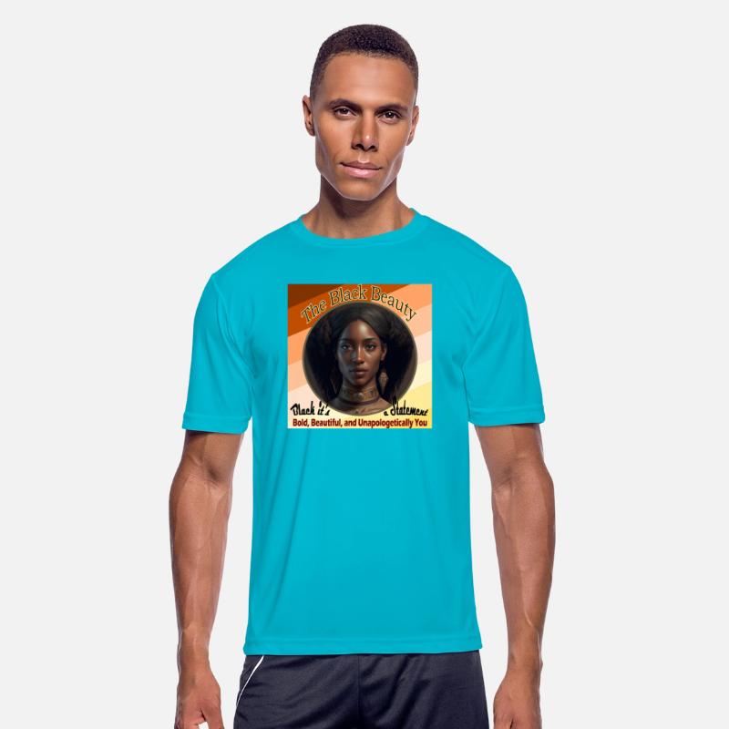 Empower Your Heritage: Celebrate BHM with Style