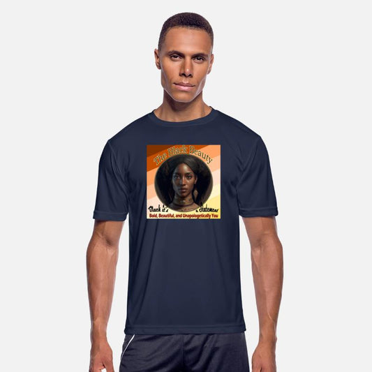 Empower Your Heritage: Celebrate BHM with Style