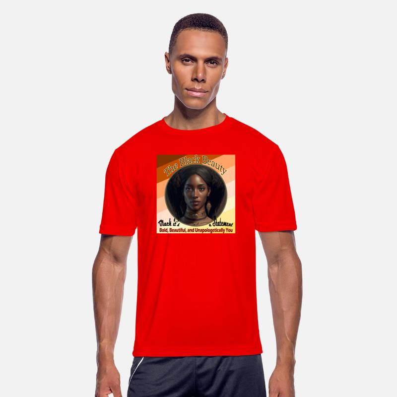 Empower Your Heritage: Celebrate BHM with Style