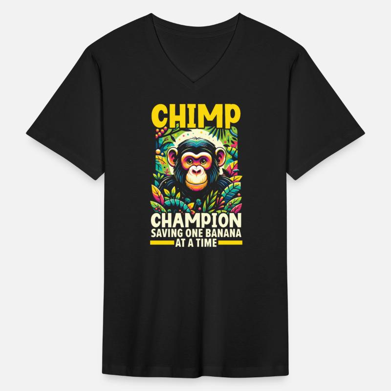 Endangered Species Chimpanzee Animal Rights