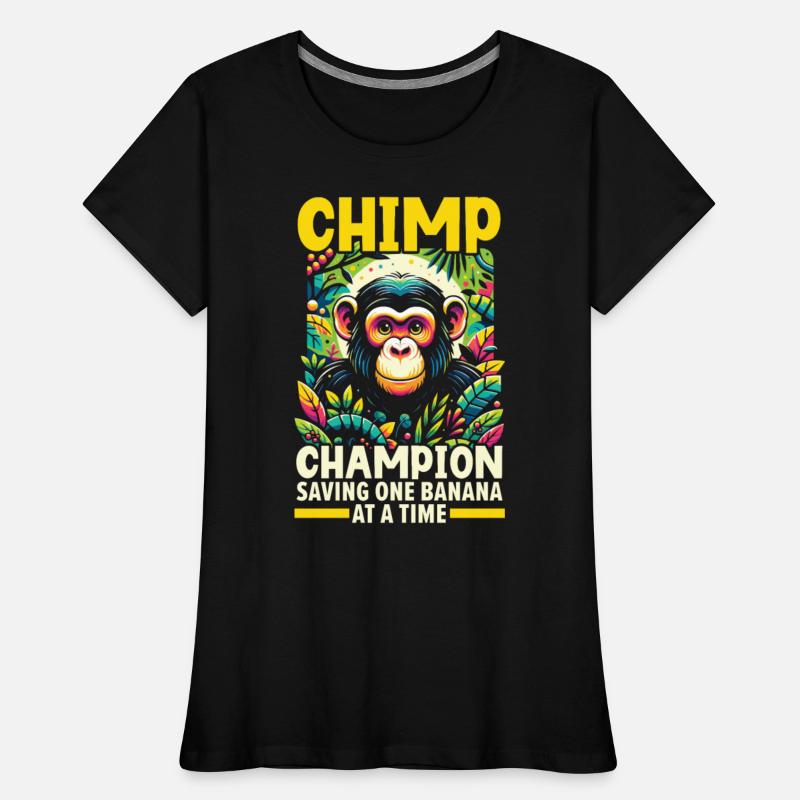 Endangered Species Chimpanzee Animal Rights