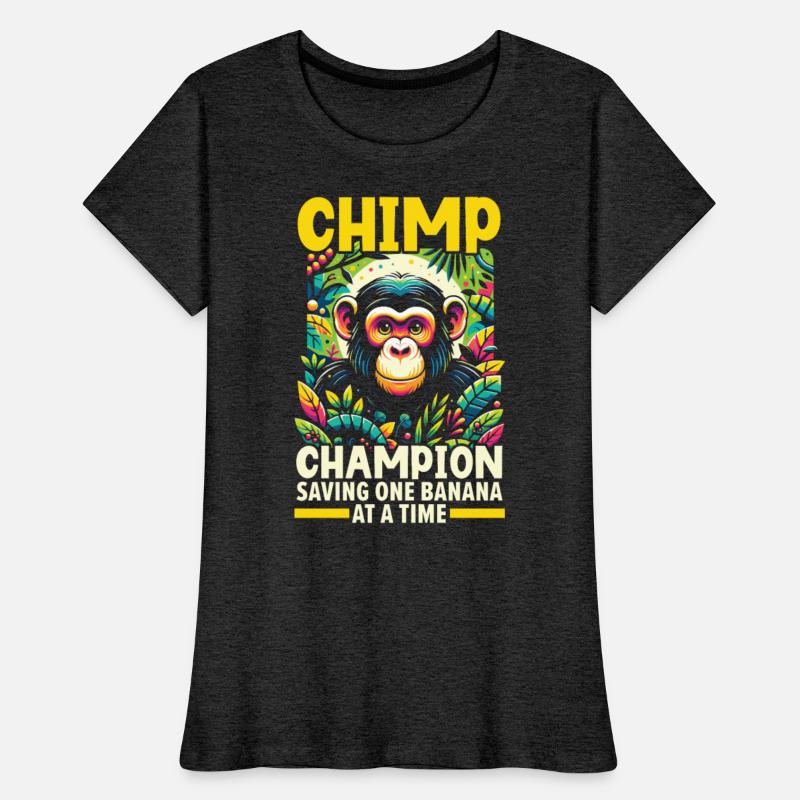 Endangered Species Chimpanzee Animal Rights