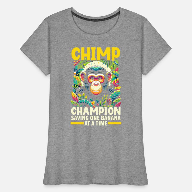 Endangered Species Chimpanzee Animal Rights