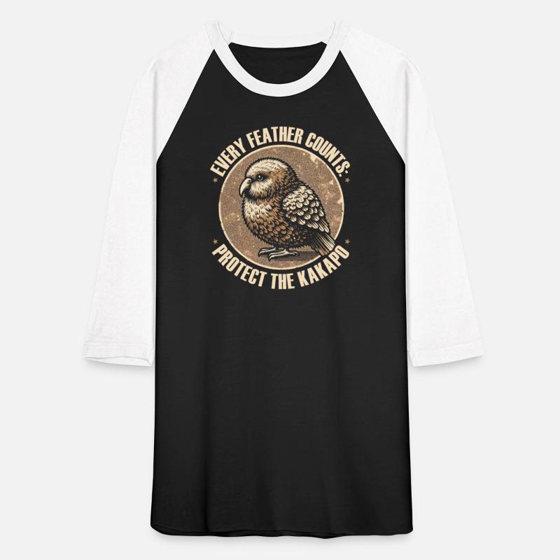 Endangered Species Kakapo Animal Rights Activist