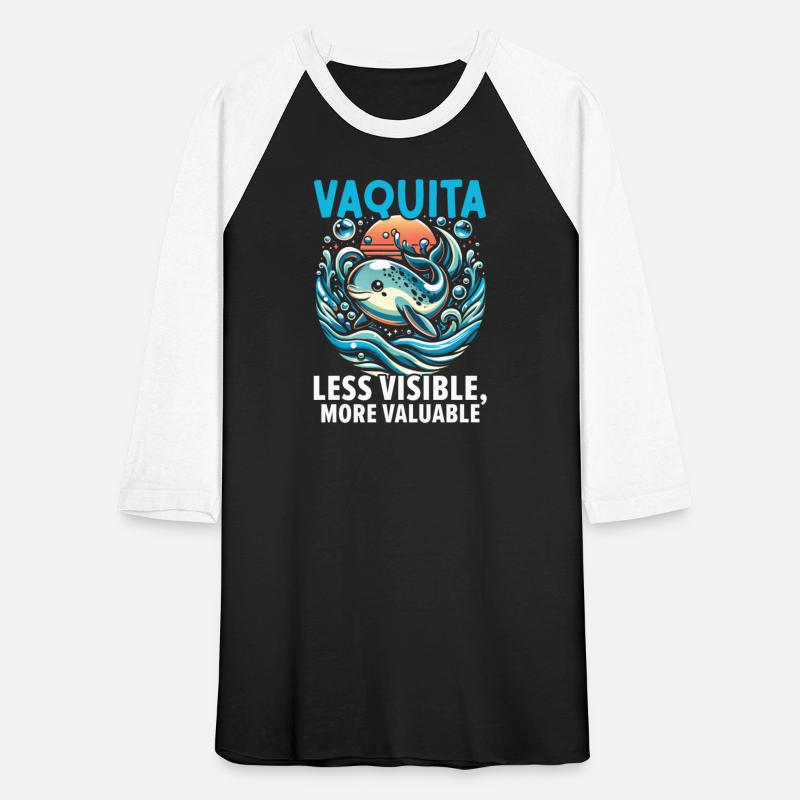 Endangered Species Vaquita Animal Rights Activist