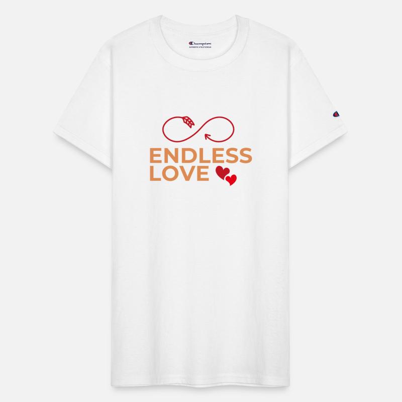 Endless Love , Love you .