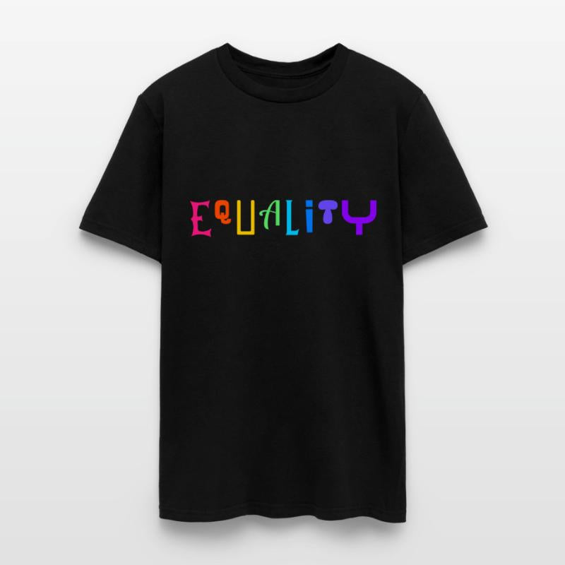 EQUALITY (pd400)