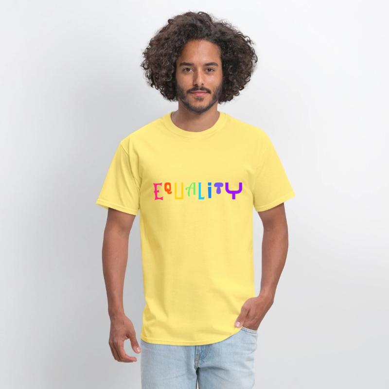 EQUALITY (pd400)
