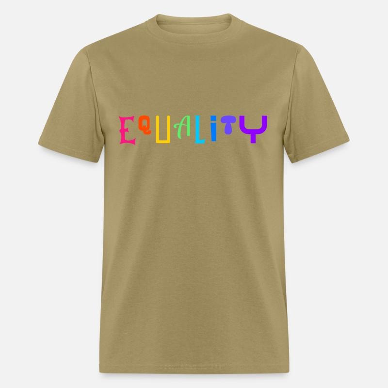 EQUALITY (pd400)
