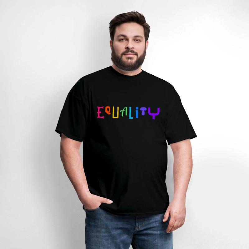 EQUALITY (pd400)