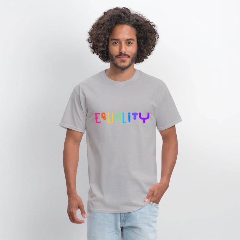 EQUALITY (pd400)