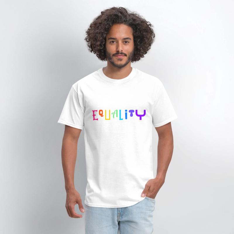 EQUALITY (pd400)