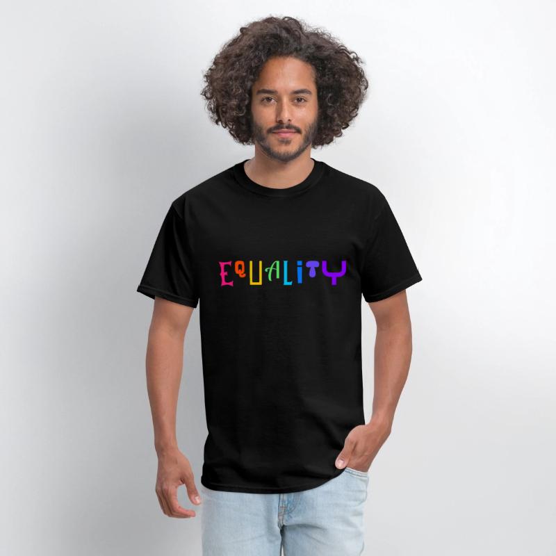 EQUALITY (pd400)