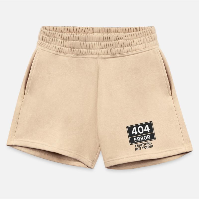 Error Emotions Graphic Tee